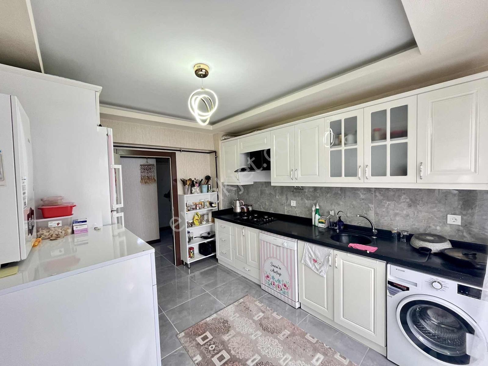 Avantaj'dan Küçük Kayaş'ta Site İçi Full+full Yapılı 3+1 Daire.. - Görsel 22
