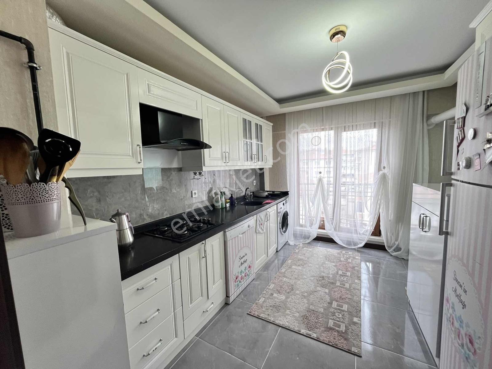 Avantaj'dan Küçük Kayaş'ta Site İçi Full+full Yapılı 3+1 Daire.. - Görsel 12