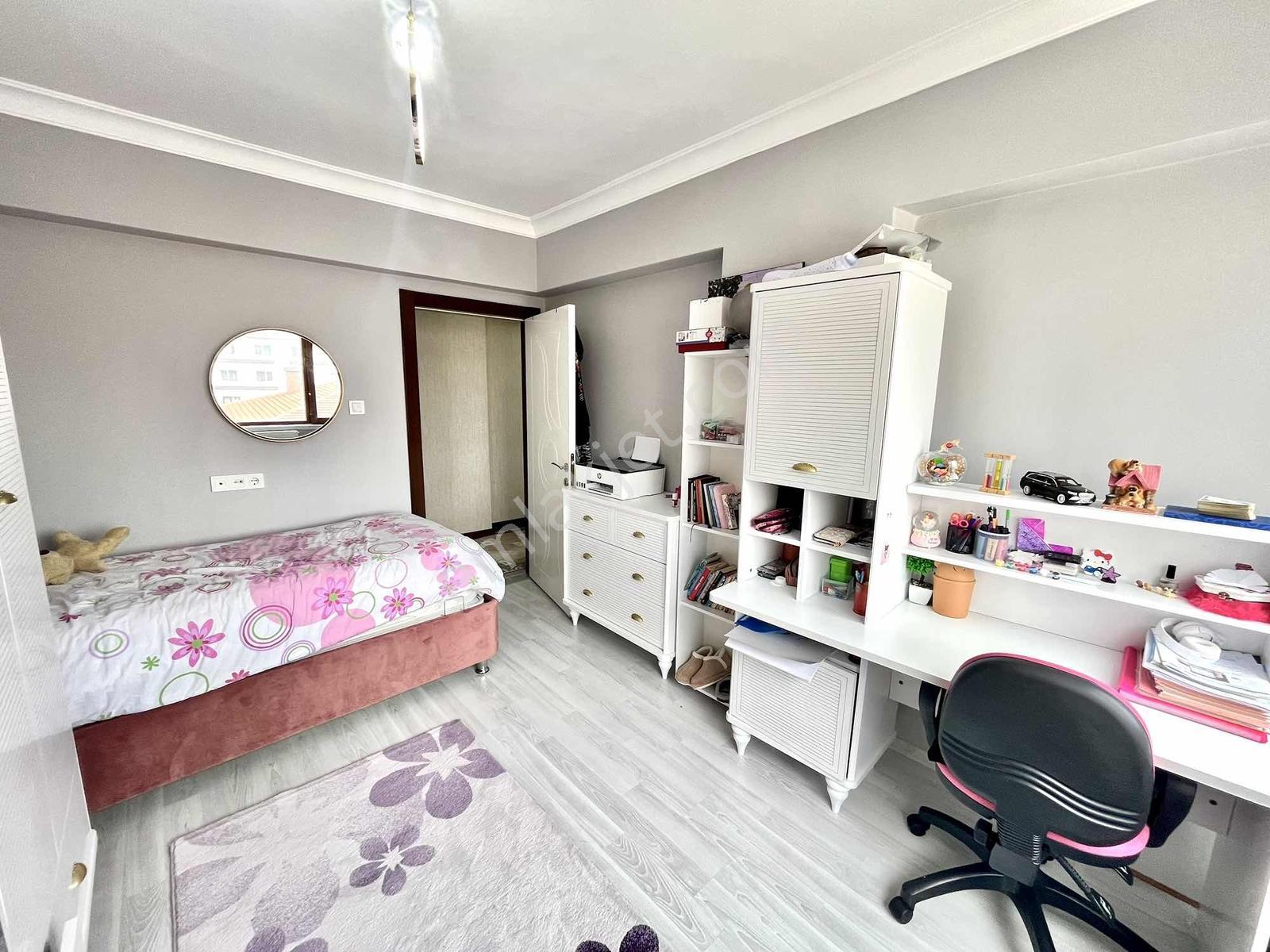 Avantaj'dan Küçük Kayaş'ta Site İçi Full+full Yapılı 3+1 Daire.. - Görsel 26