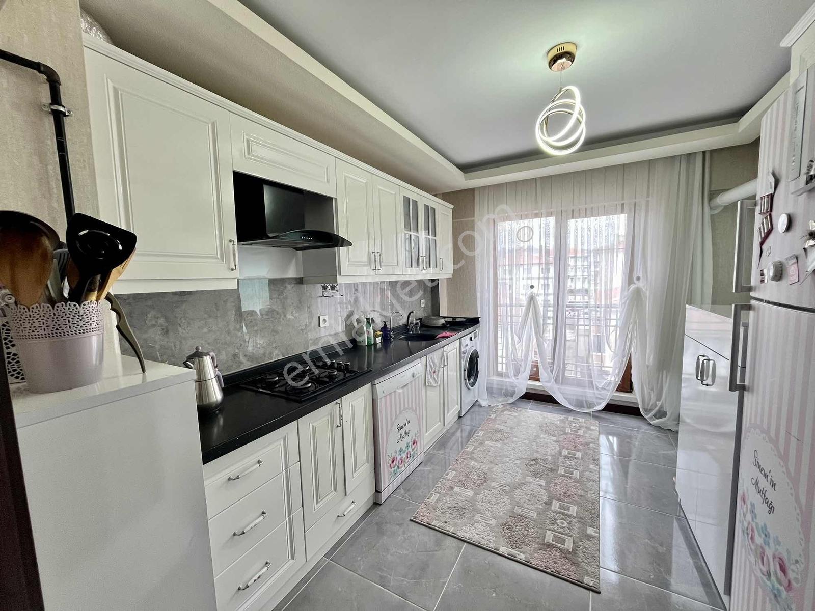 Avantaj'dan Küçük Kayaş'ta Site İçi Full+full Yapılı 3+1 Daire.. - Görsel 2