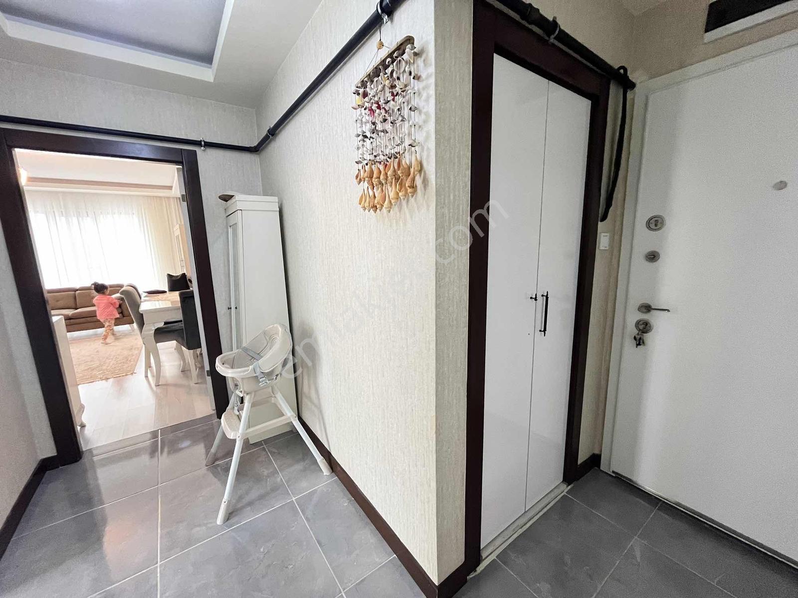 Avantaj'dan Küçük Kayaş'ta Site İçi Full+full Yapılı 3+1 Daire.. - Görsel 15