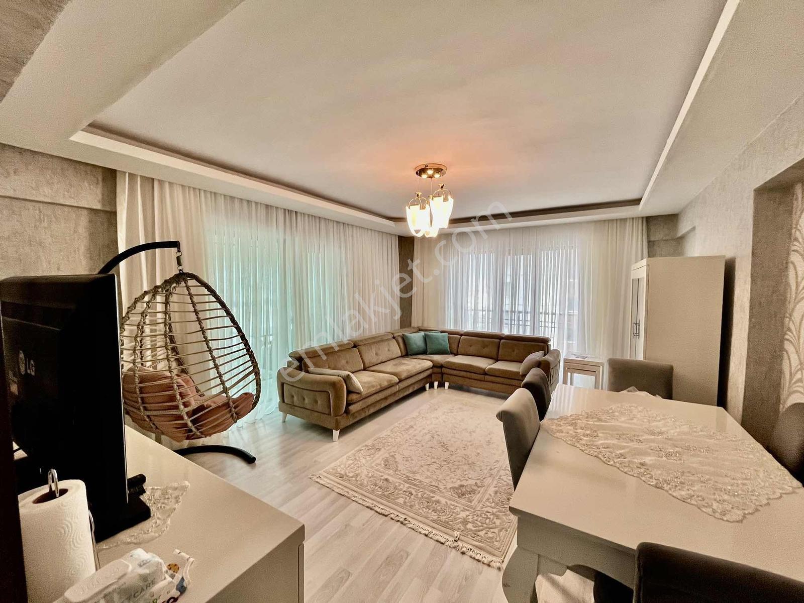 Avantaj'dan Küçük Kayaş'ta Site İçi Full+full Yapılı 3+1 Daire.. - Görsel 11