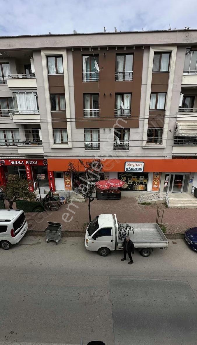 Görükle Merkezde Aile Oturumuna Uygun