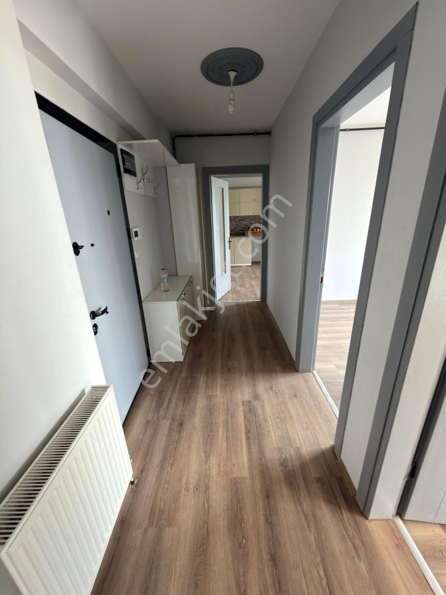 Aydın Nazilli Yeşilmahalle’de Kiralık 2+1 Daire Site İçerisinde Konforlu Yaşam Fırsatı! - Görsel 8