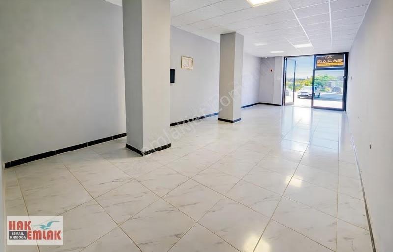 Hak Emlak'tan Beyciler Mah.de Ana Cadde Cepheli Kiralık Dükkan - Görsel 12