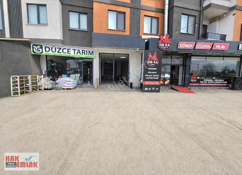 Hak Emlak'tan Beyciler Mah.de Ana Cadde Cepheli Kiralık Dükkan - Görsel 7