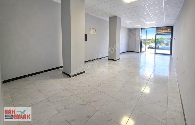 Hak Emlak'tan Beyciler Mah.de Ana Cadde Cepheli Kiralık Dükkan - Görsel 6