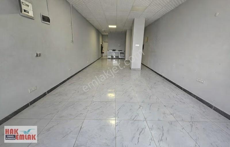 Hak Emlak'tan Beyciler Mah.de Ana Cadde Cepheli Kiralık Dükkan - Görsel 32