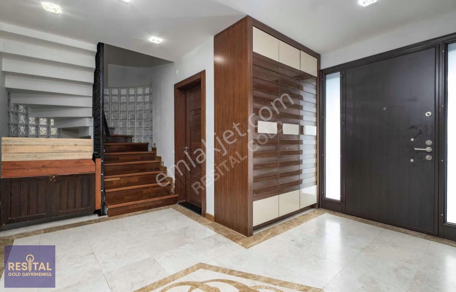 Bursa Göynüklü'de Doğa Ve Deniz Manzaralı Lüks Satılık Villa - Görsel 30
