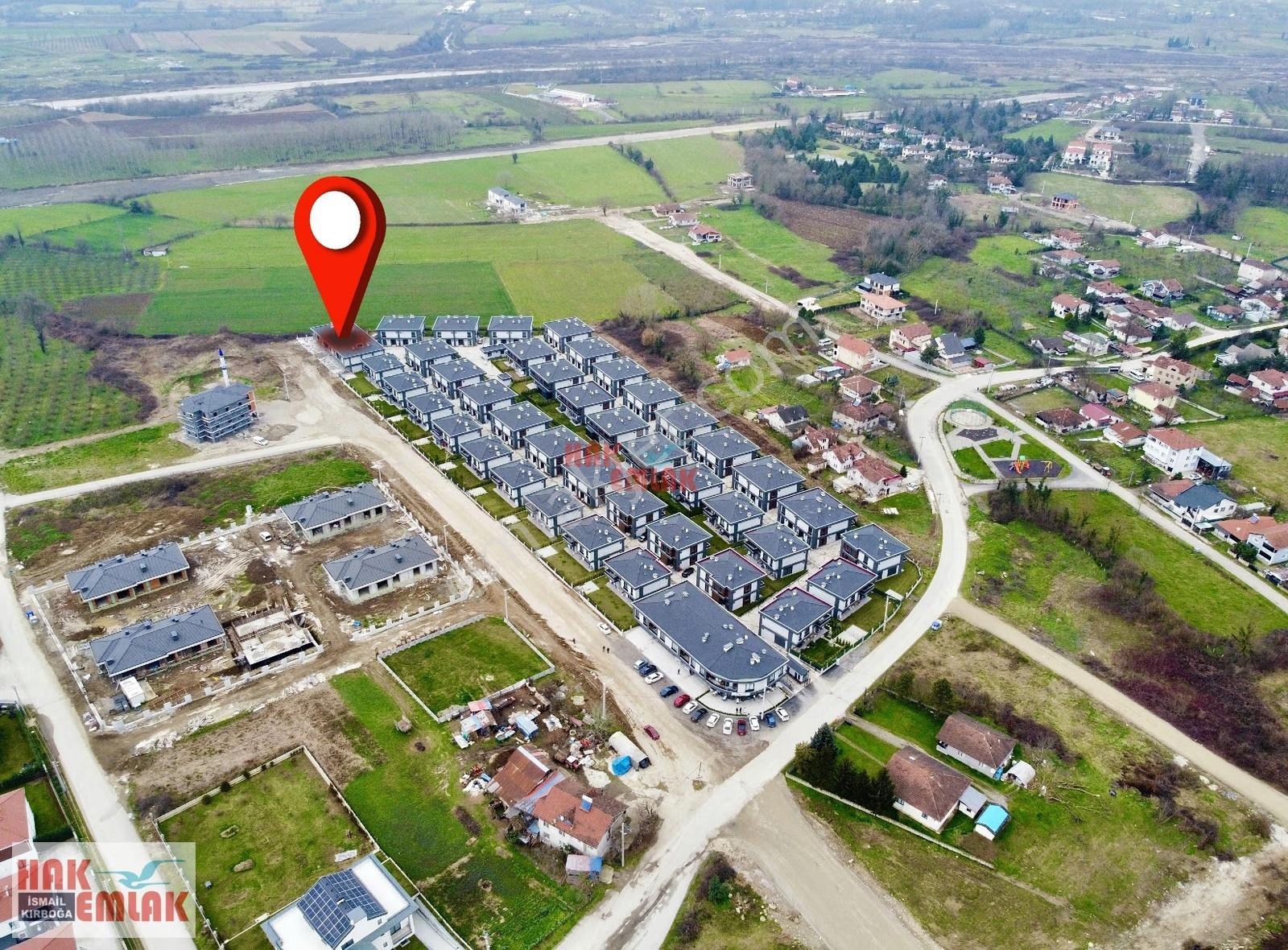 Hak Emlak'tan Akınlar Mah.de Villalar Bölgesinde Kiralık Dükkan - Görsel 4