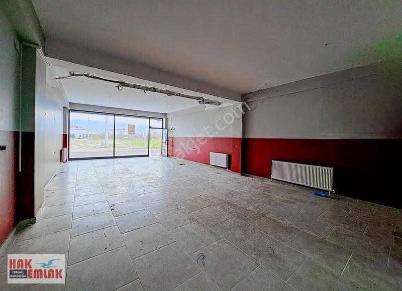 Hak Emlak'tan Akınlar Mah.de Villalar Bölgesinde Kiralık Dükkan - Görsel 34