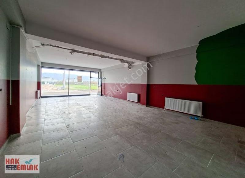 Hak Emlak'tan Akınlar Mah.de Villalar Bölgesinde Kiralık Dükkan - Görsel 29