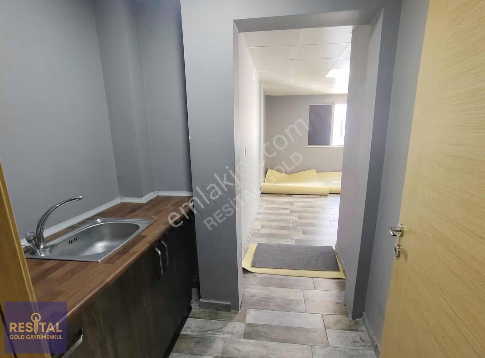 Mudanya Yoluna Cephe Geniş M2 Kiralık Ofis&büro - Görsel 11