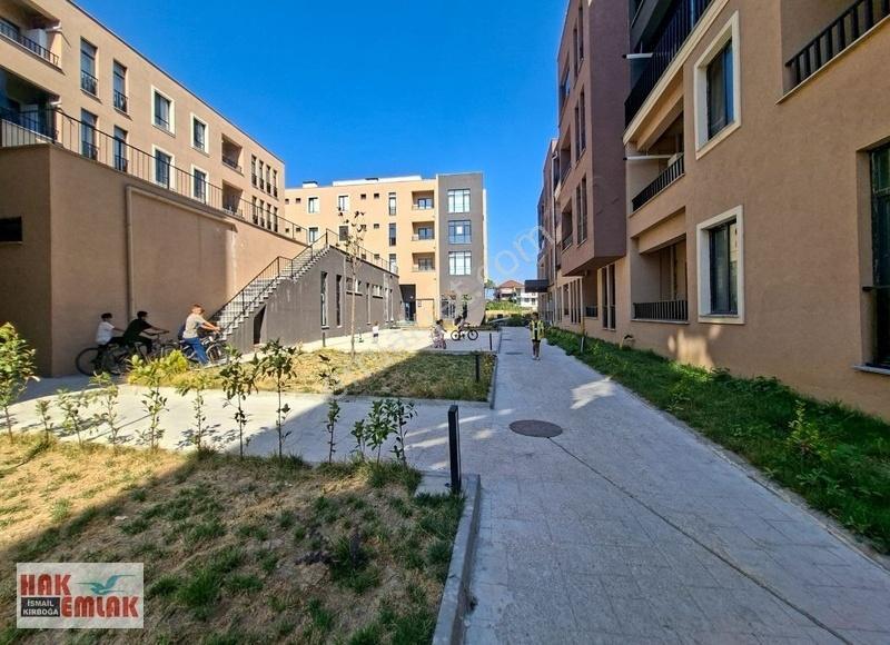 Hak Emlak'tan Uzunmustafa Mahallesinde Kiralık 2+1 Daire - Görsel 31