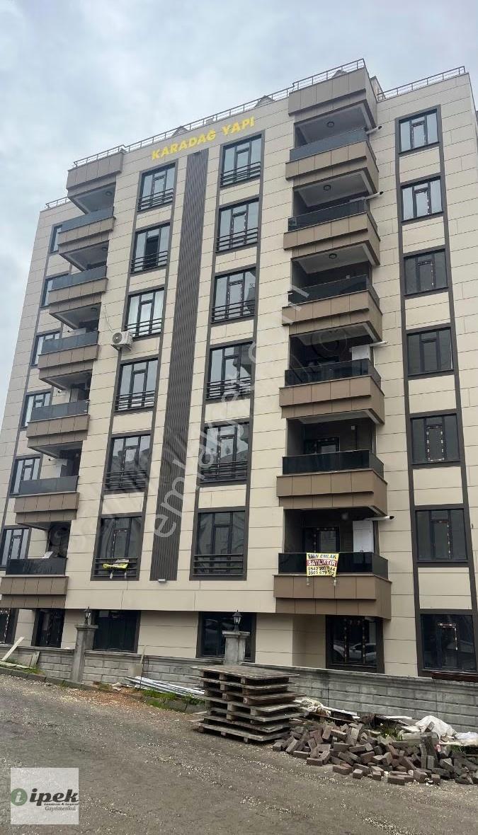 Mesire Alanın Yakınında 2+1 Kiralık Daire