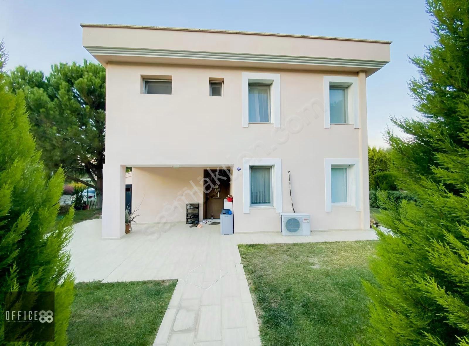 İşte Aradığınız Villa - Görsel 24
