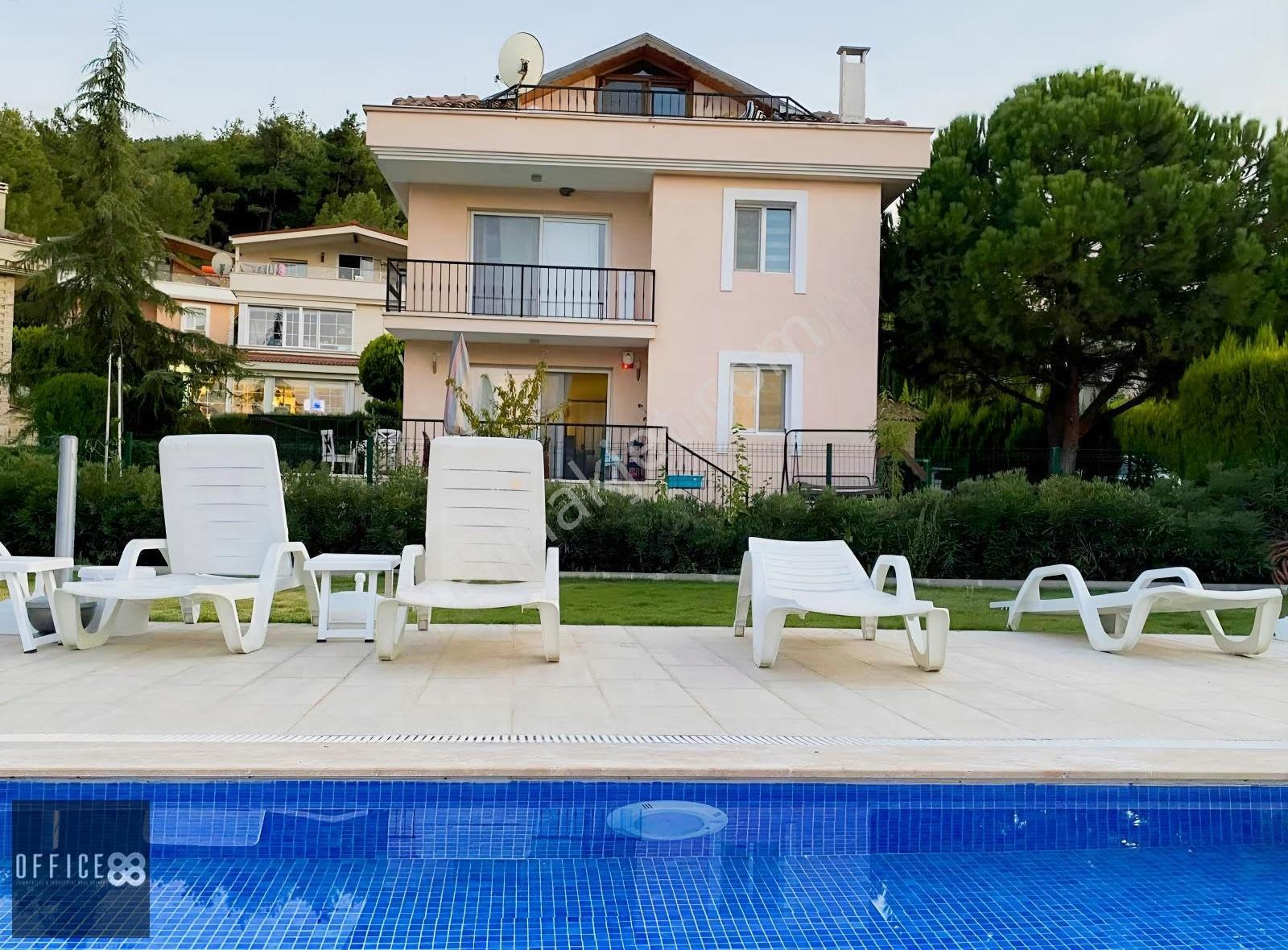 İşte Aradığınız Villa - Görsel 18