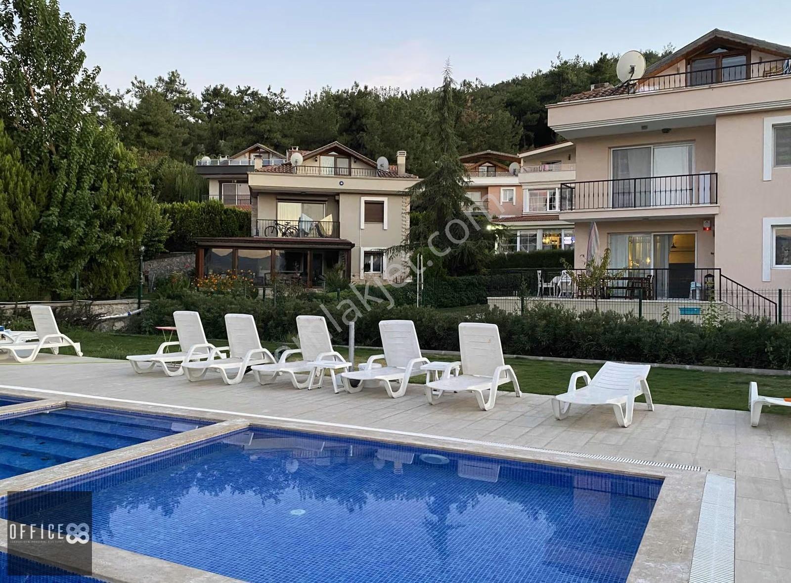 İşte Aradığınız Villa - Görsel 16