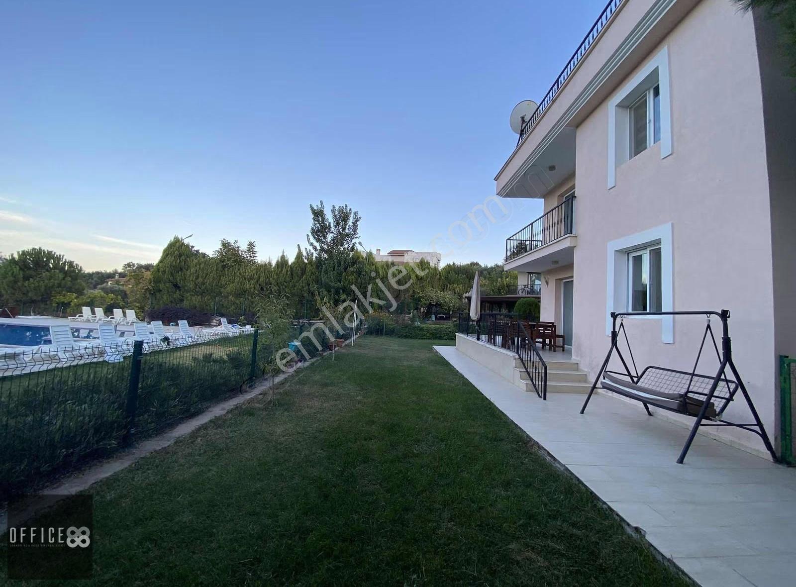 İşte Aradığınız Villa - Görsel 35