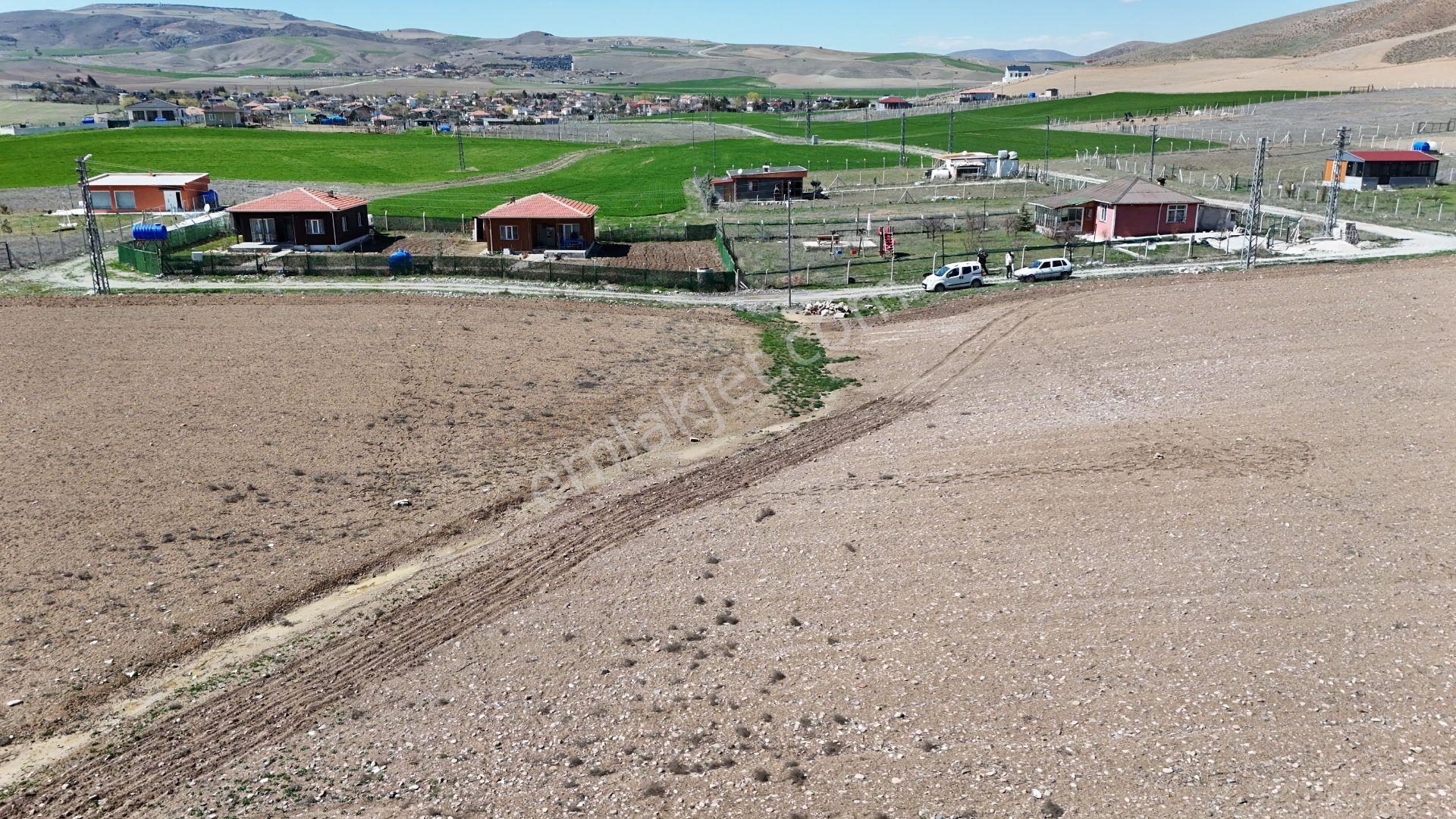 Beynamda 1000m2 Tek Tapu 0.30 Emsal Arsa Karadeniz Emlaktan - Görsel 23