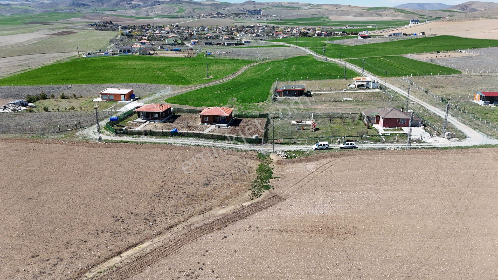 Beynamda 1000m2 Tek Tapu 0.30 Emsal Arsa Karadeniz Emlaktan - Görsel 13