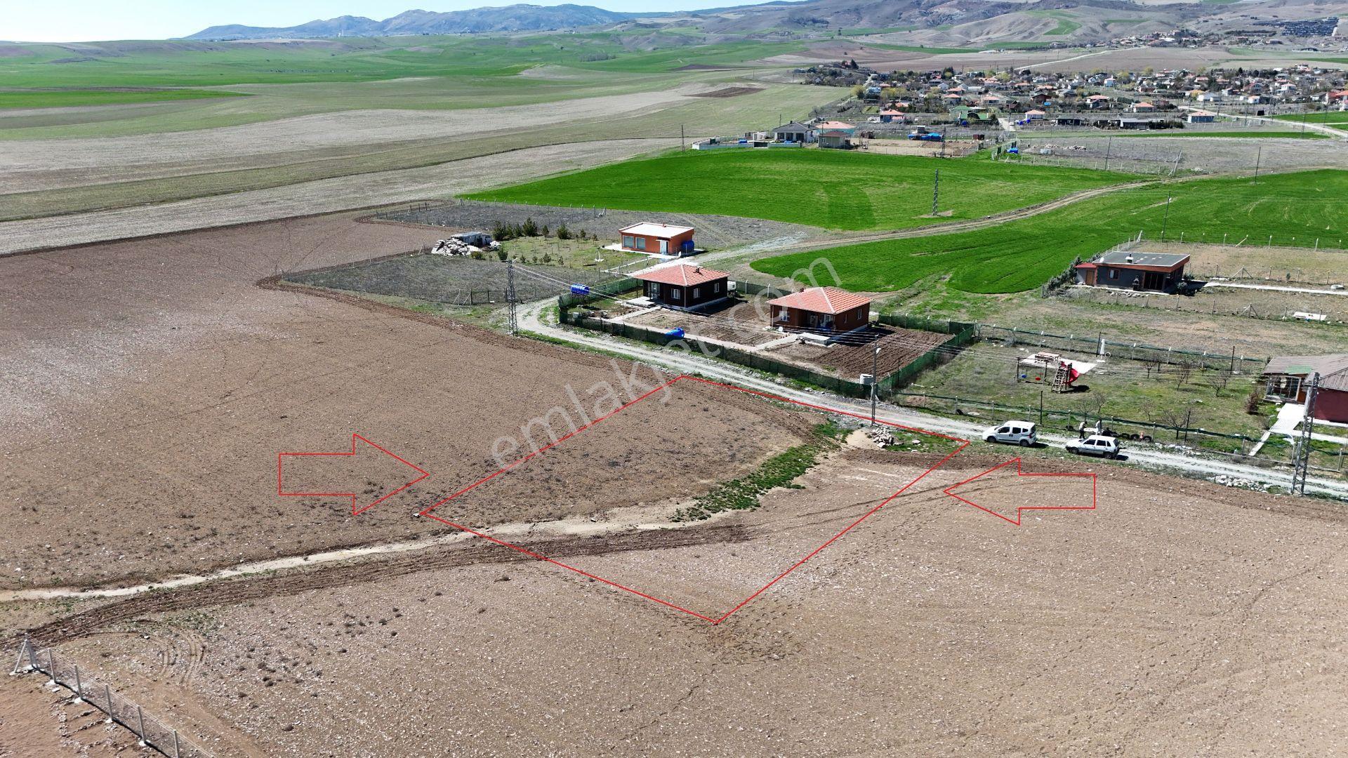 Beynamda 1000m2 Tek Tapu 0.30 Emsal Arsa Karadeniz Emlaktan - Görsel 14