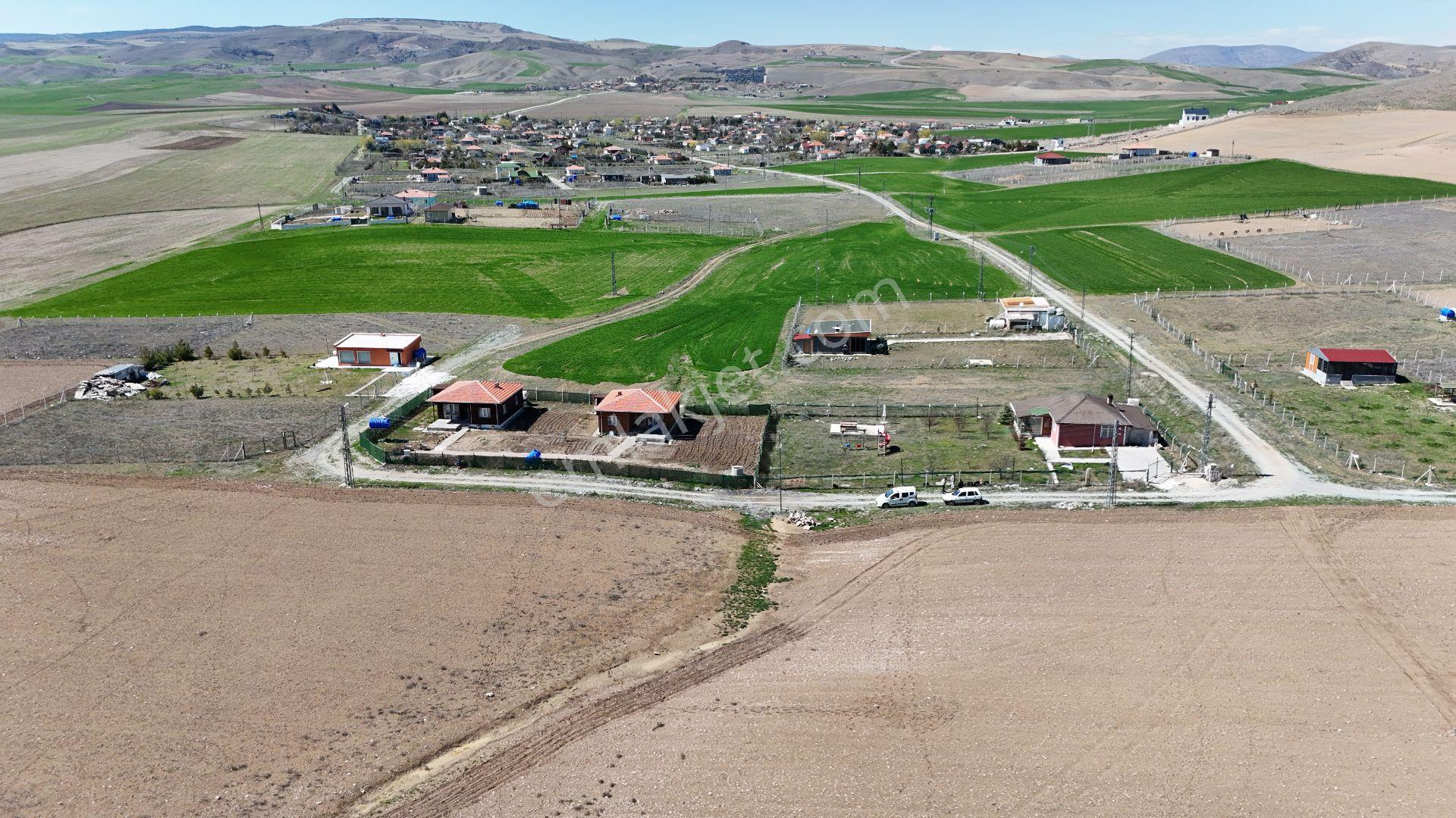 Beynamda 1000m2 Tek Tapu 0.30 Emsal Arsa Karadeniz Emlaktan - Görsel 12