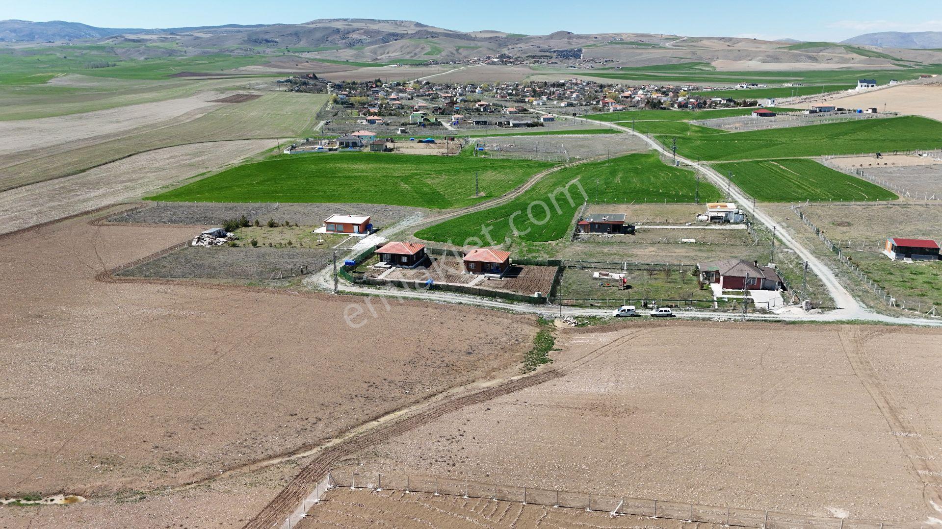 Beynamda 1000m2 Tek Tapu 0.30 Emsal Arsa Karadeniz Emlaktan - Görsel 26