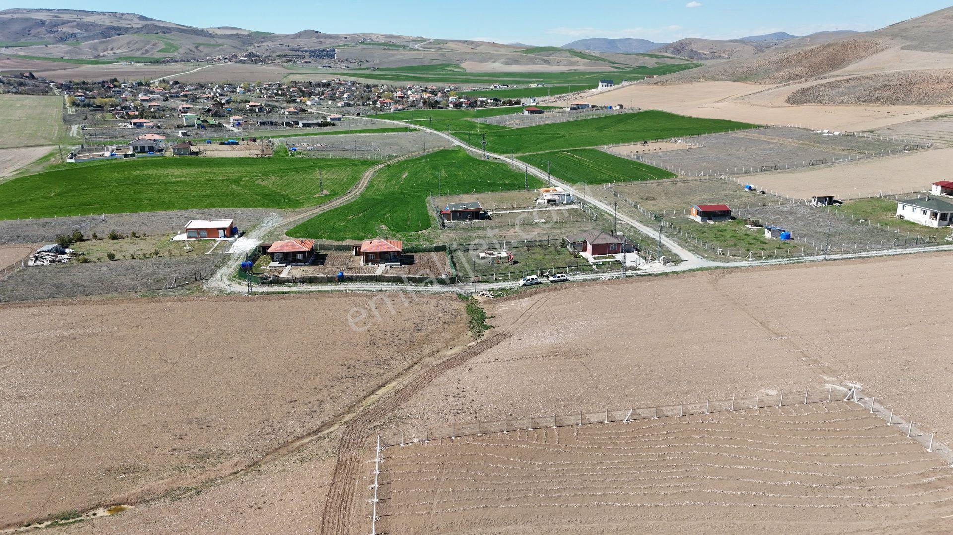Beynamda 1000m2 Tek Tapu 0.30 Emsal Arsa Karadeniz Emlaktan - Görsel 25