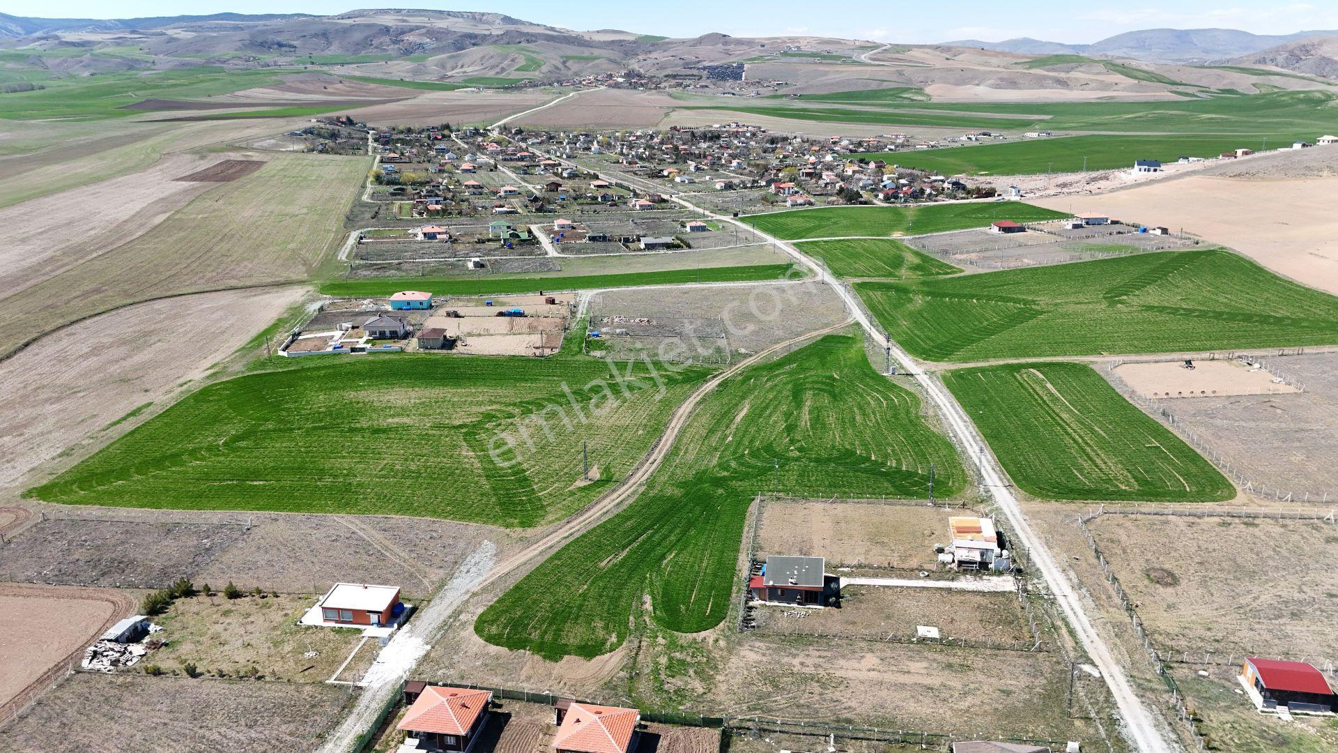Beynamda 1000m2 Tek Tapu 0.30 Emsal Arsa Karadeniz Emlaktan - Görsel 27