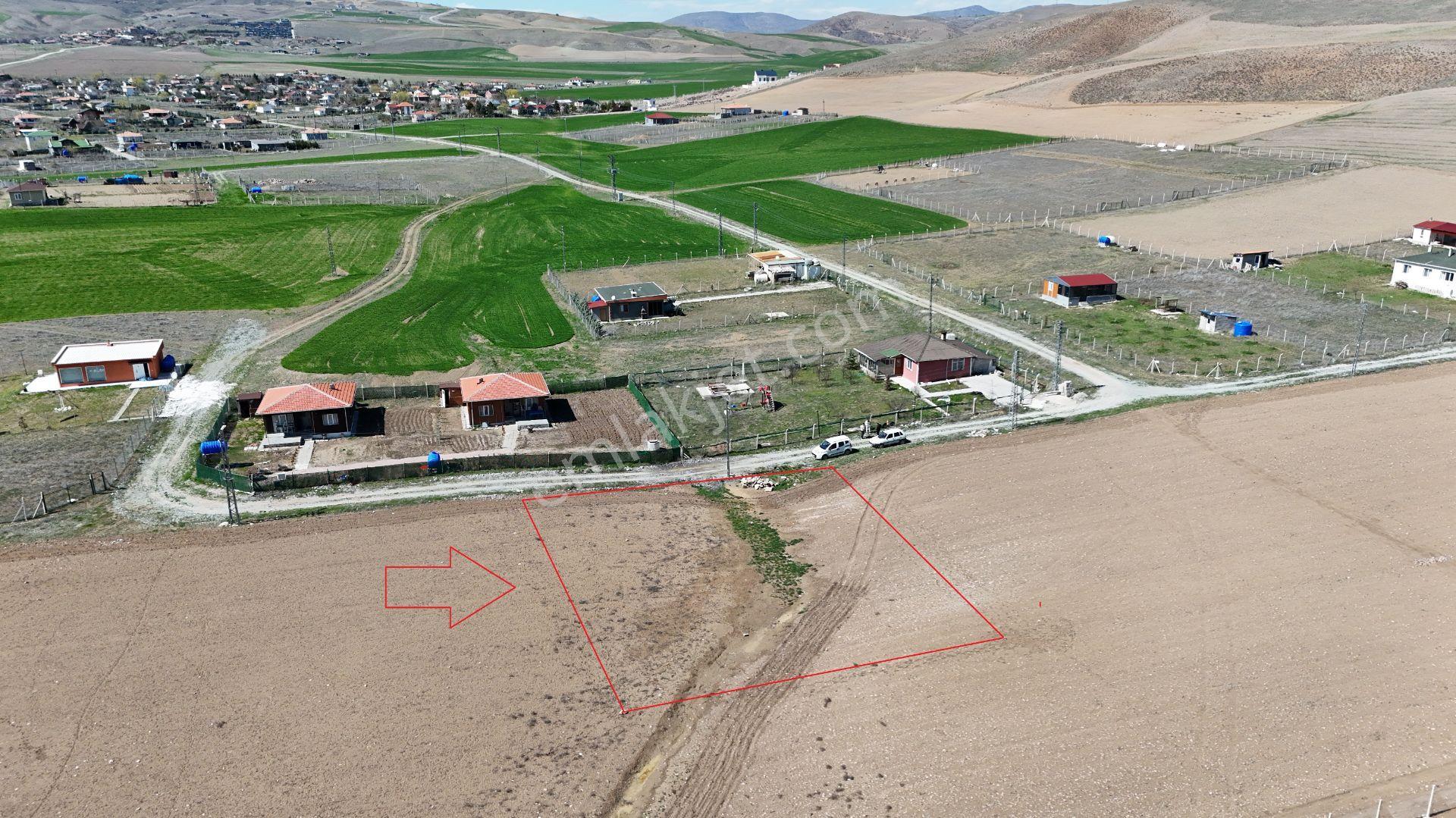 Beynamda 1000m2 Tek Tapu 0.30 Emsal Arsa Karadeniz Emlaktan - Görsel 11