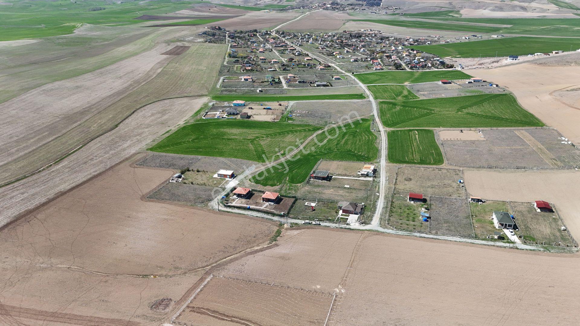 Beynamda 1000m2 Tek Tapu 0.30 Emsal Arsa Karadeniz Emlaktan - Görsel 31