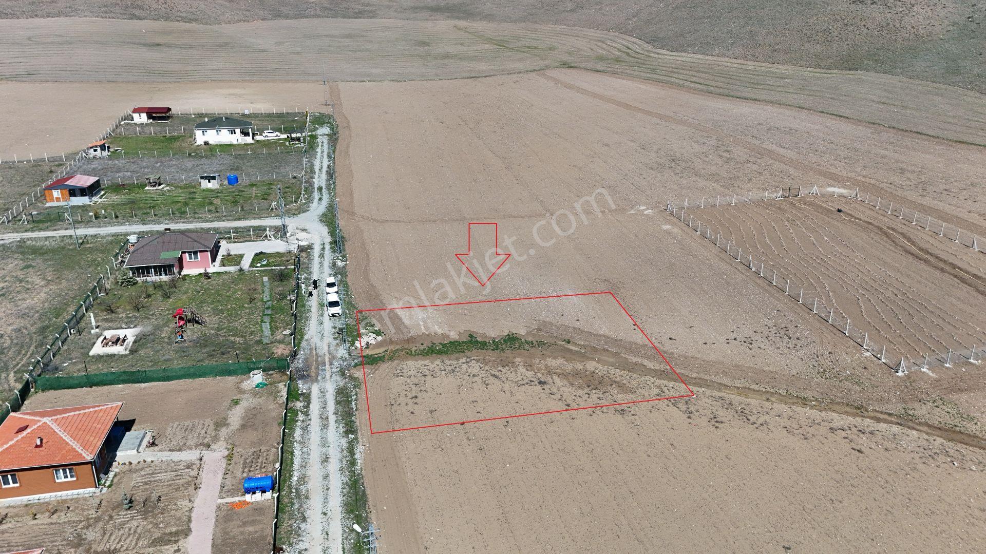 Beynamda 1000m2 Tek Tapu 0.30 Emsal Arsa Karadeniz Emlaktan - Görsel 9
