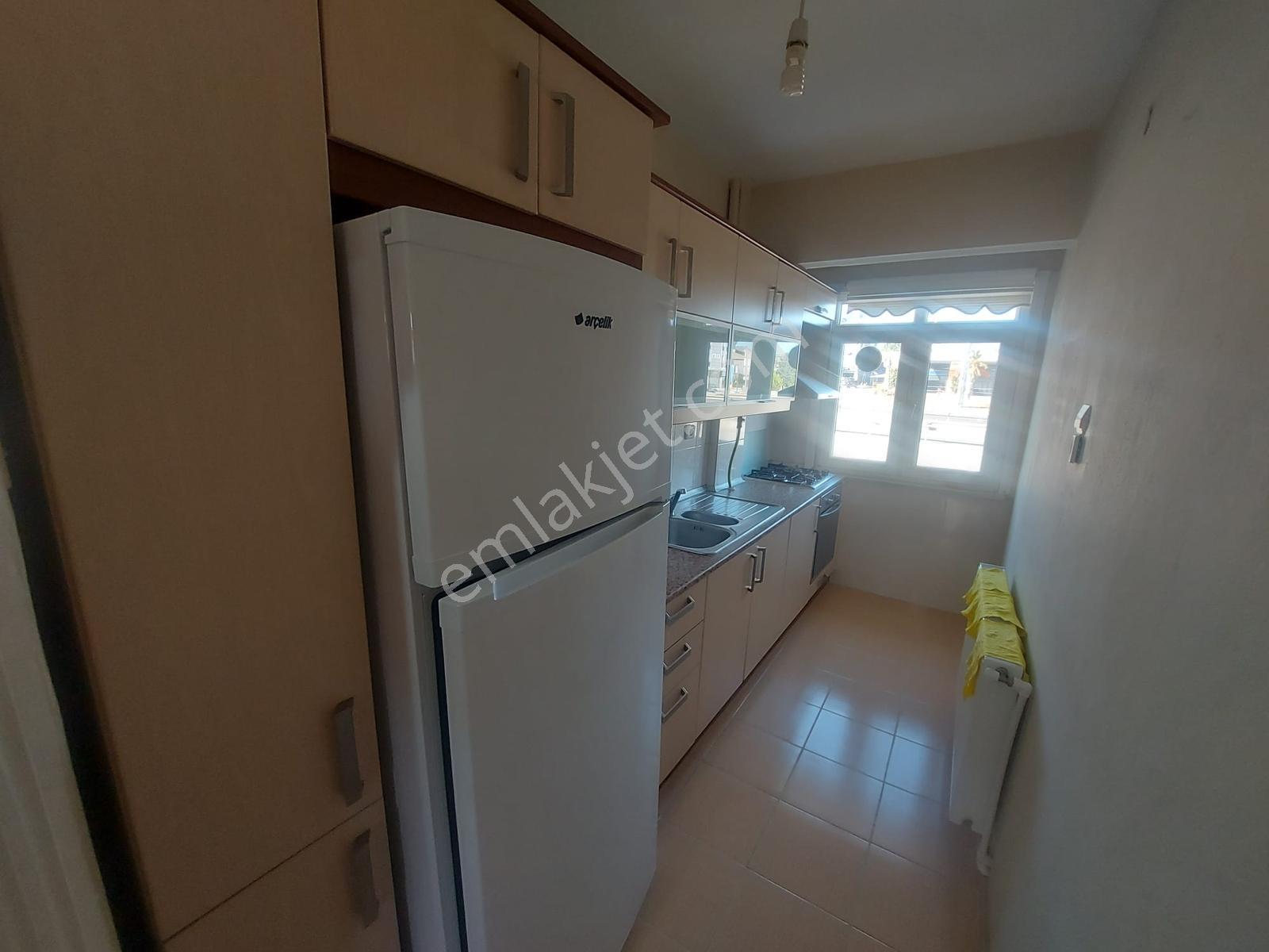 Marmara Ereğlisi Yeniçiftlik Denize Sıfır Site İçinde Yazlık - Görsel 11