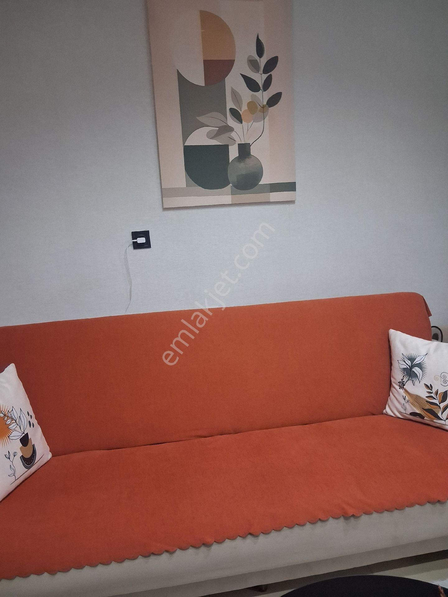 Atalarda Satılık Apart - Görsel 30