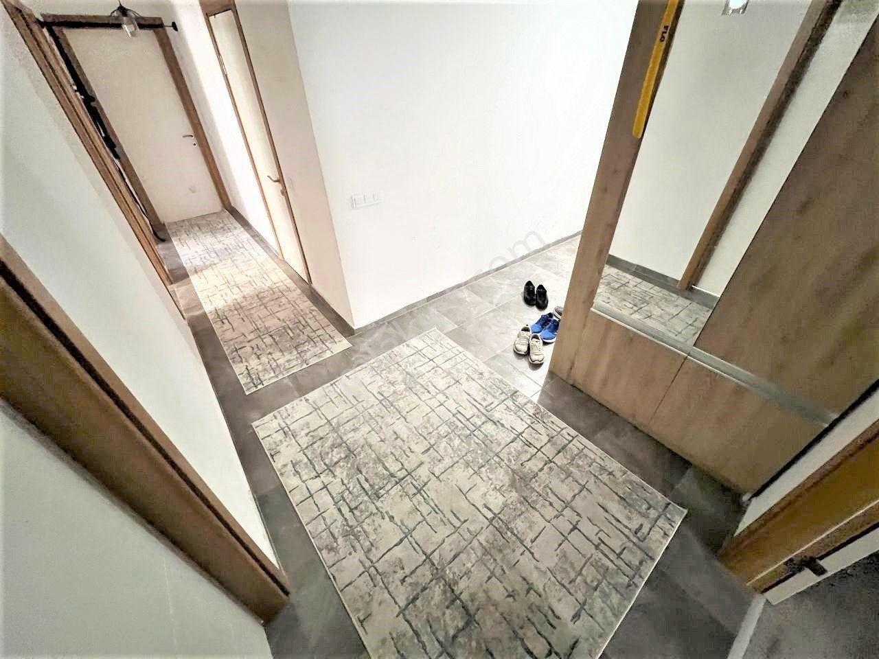 𝄞blue Life Egen'den Kadıköy'de Elit Sitede Yüzme Havuzlu Ebv Banyolu Arakat Ayrı Mutfak 3+1 Daire - Görsel 22