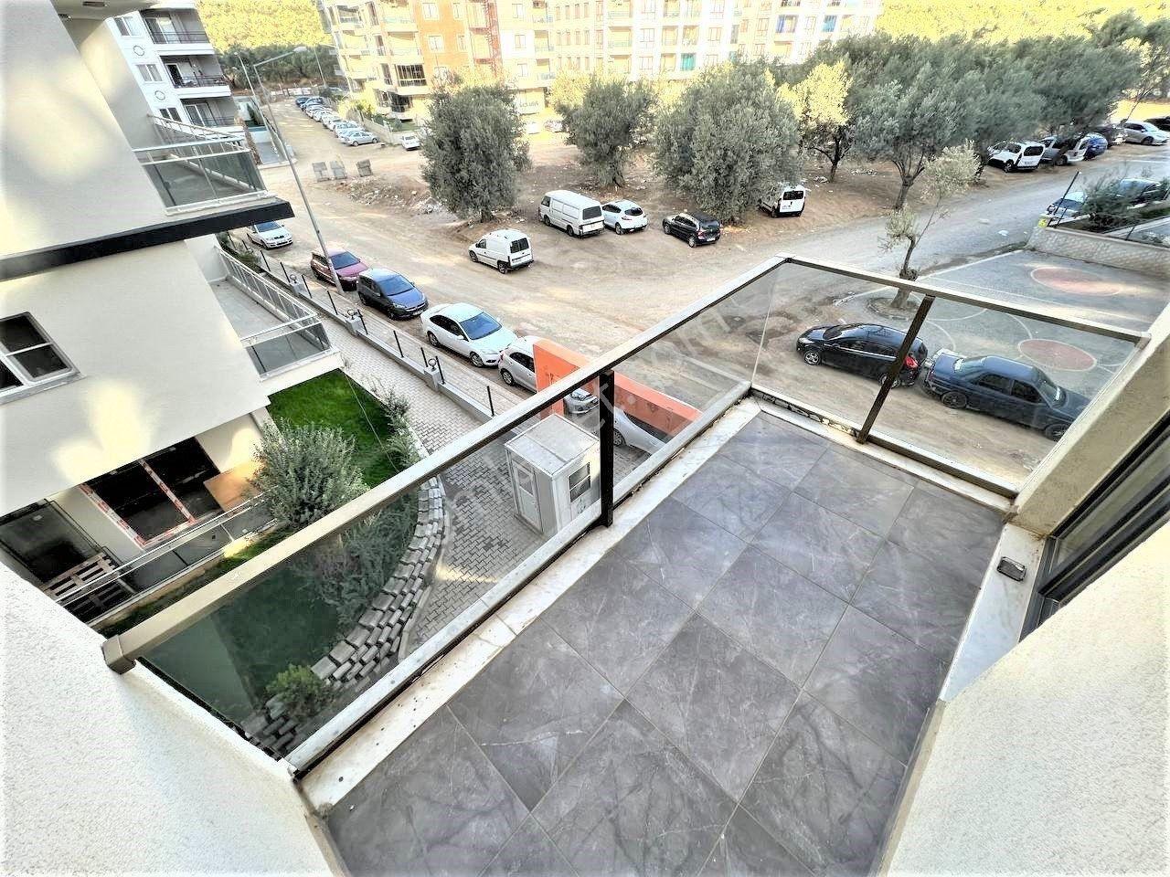 𝄞blue Life Egen'den Kadıköy'de Elit Sitede Yüzme Havuzlu Ebv Banyolu Arakat Ayrı Mutfak 3+1 Daire - Görsel 20