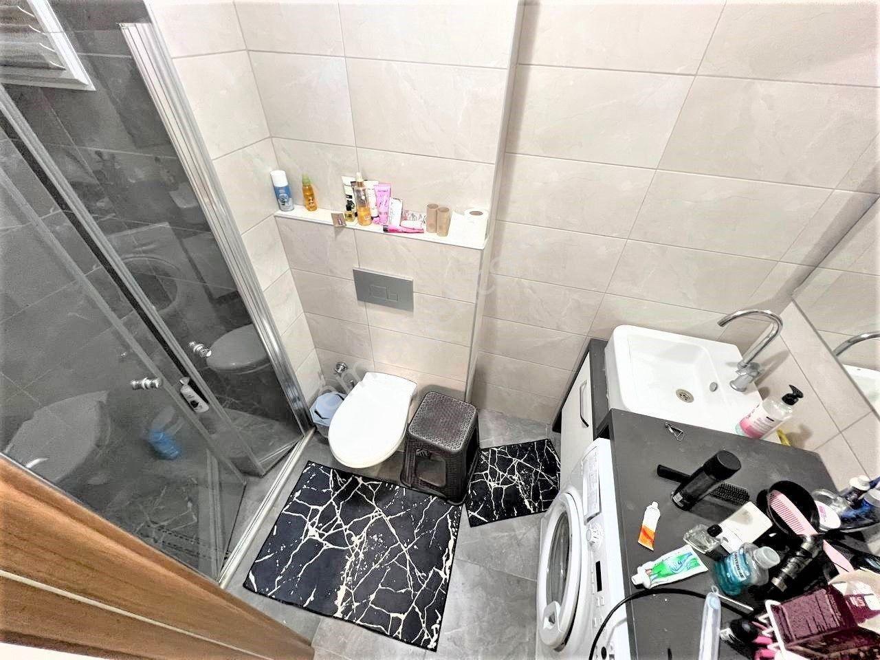 𝄞blue Life Egen'den Kadıköy'de Elit Sitede Yüzme Havuzlu Ebv Banyolu Arakat Ayrı Mutfak 3+1 Daire - Görsel 25