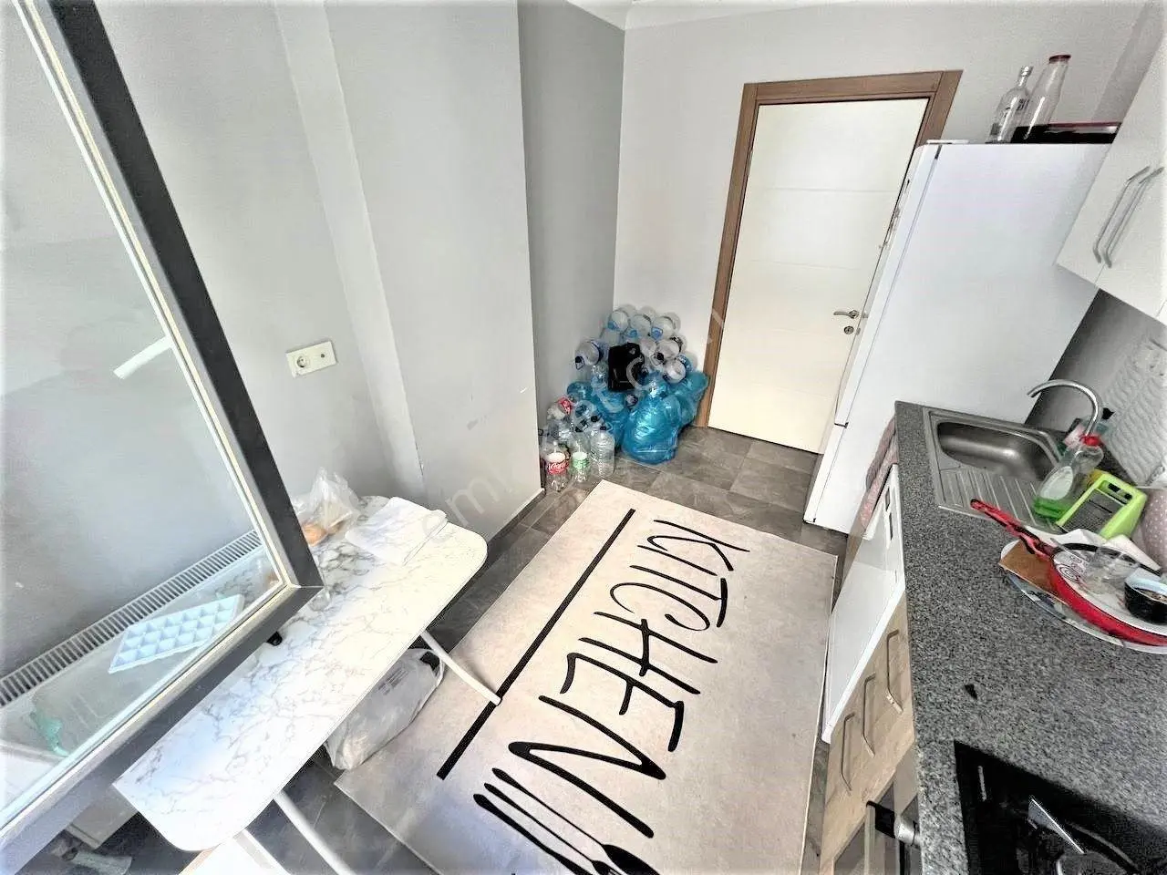 𝄞blue Life Egen'den Kadıköy'de Elit Sitede Yüzme Havuzlu Ebv Banyolu Arakat Ayrı Mutfak 3+1 Daire - Görsel 4