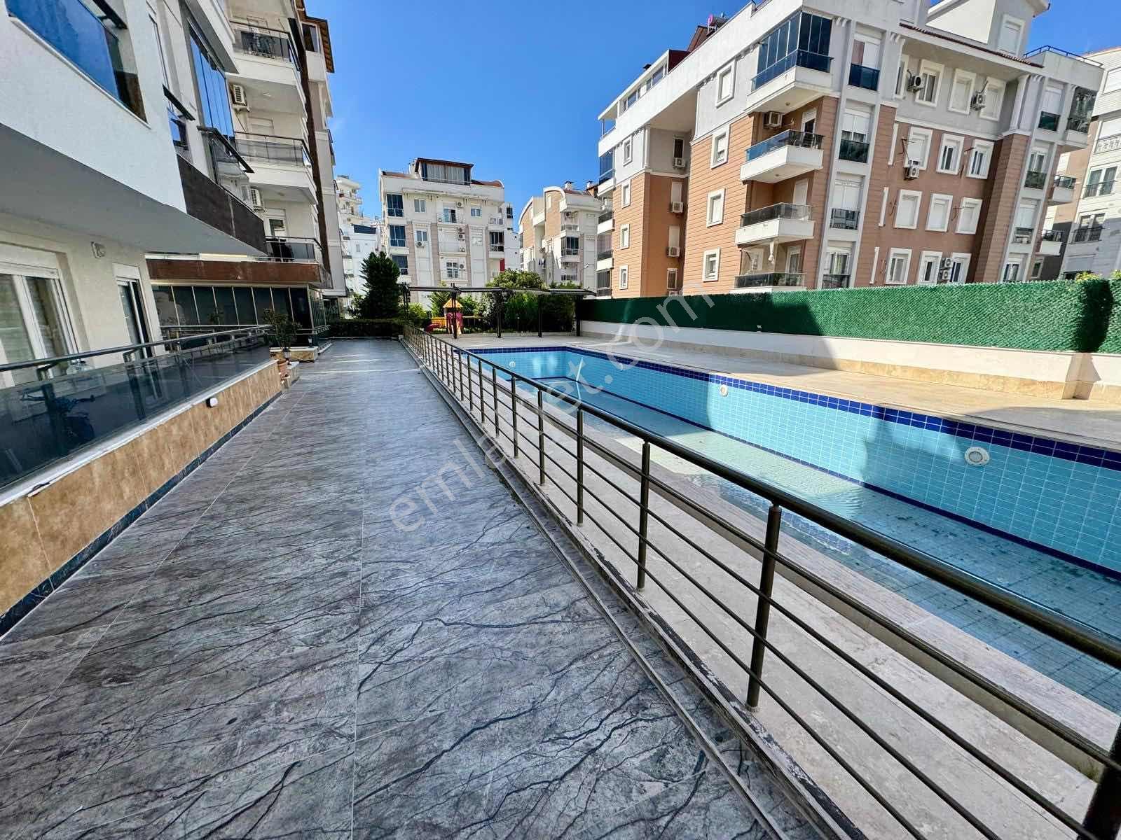 Poınt Invest'ten Ultra Lüx 4+1 Gren Garden Kapalı Otopark Ru/eng - Görsel 28