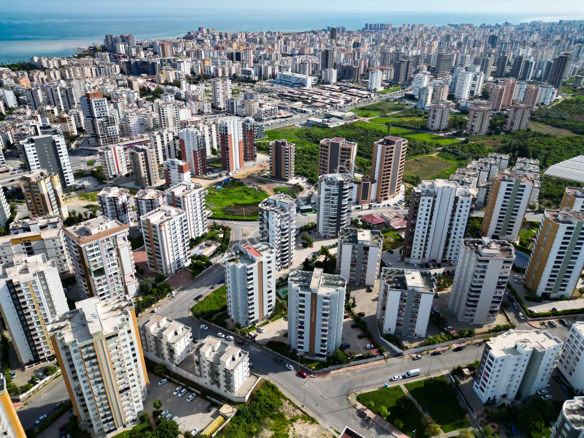 Mersin Yenişehir Çiftlikköyde Satılık 3+1 Daire - Görsel 7