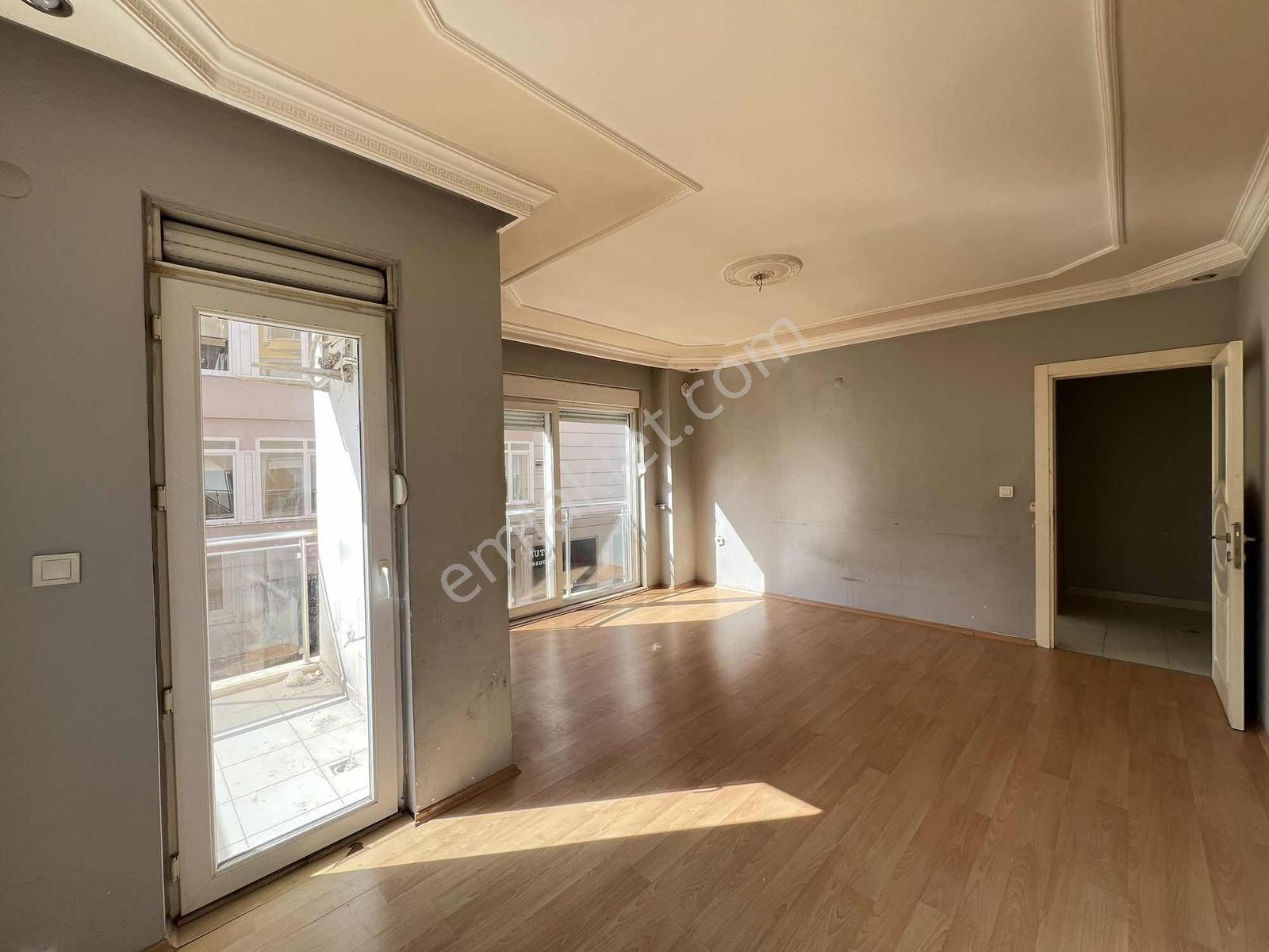 Ahatlı Ana Cadde Üzeri Kiralık 2+1 Ayrı Mutfaklı Daire - Görsel 7