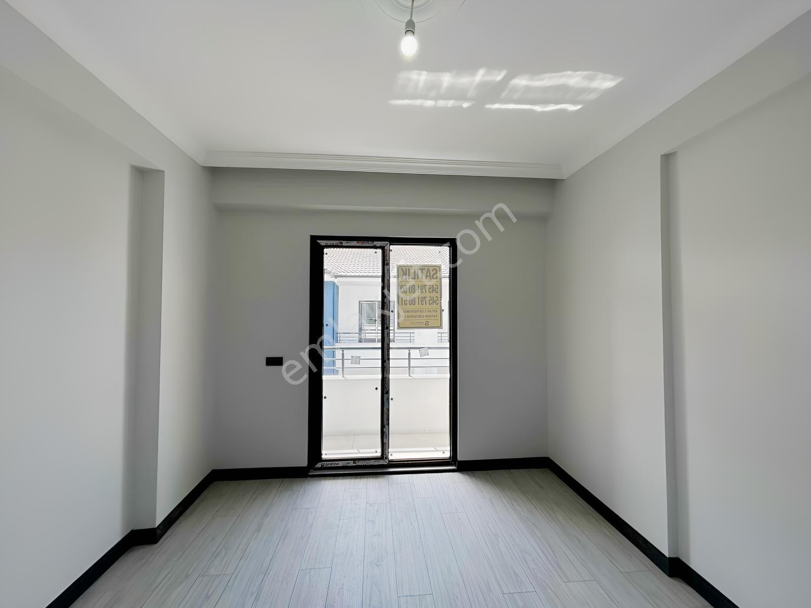 Balıkesir Karesi Paşaalanı Mah.çevre Y. Üzeri Satılık 2+1 Daire - Görsel 30