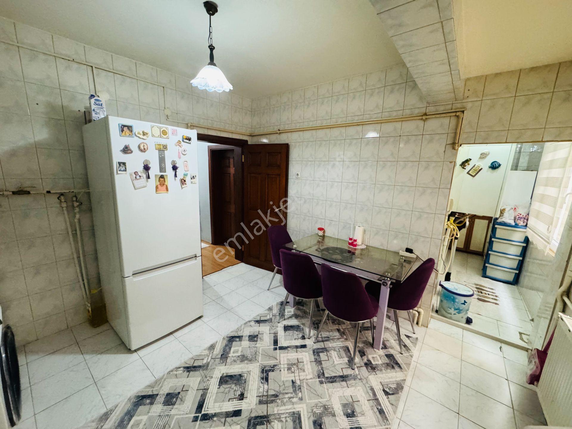 Şafakda Arsa Payı Büyük - 200m2 İskanlı Dubleks Satılık Daire - Görsel 34