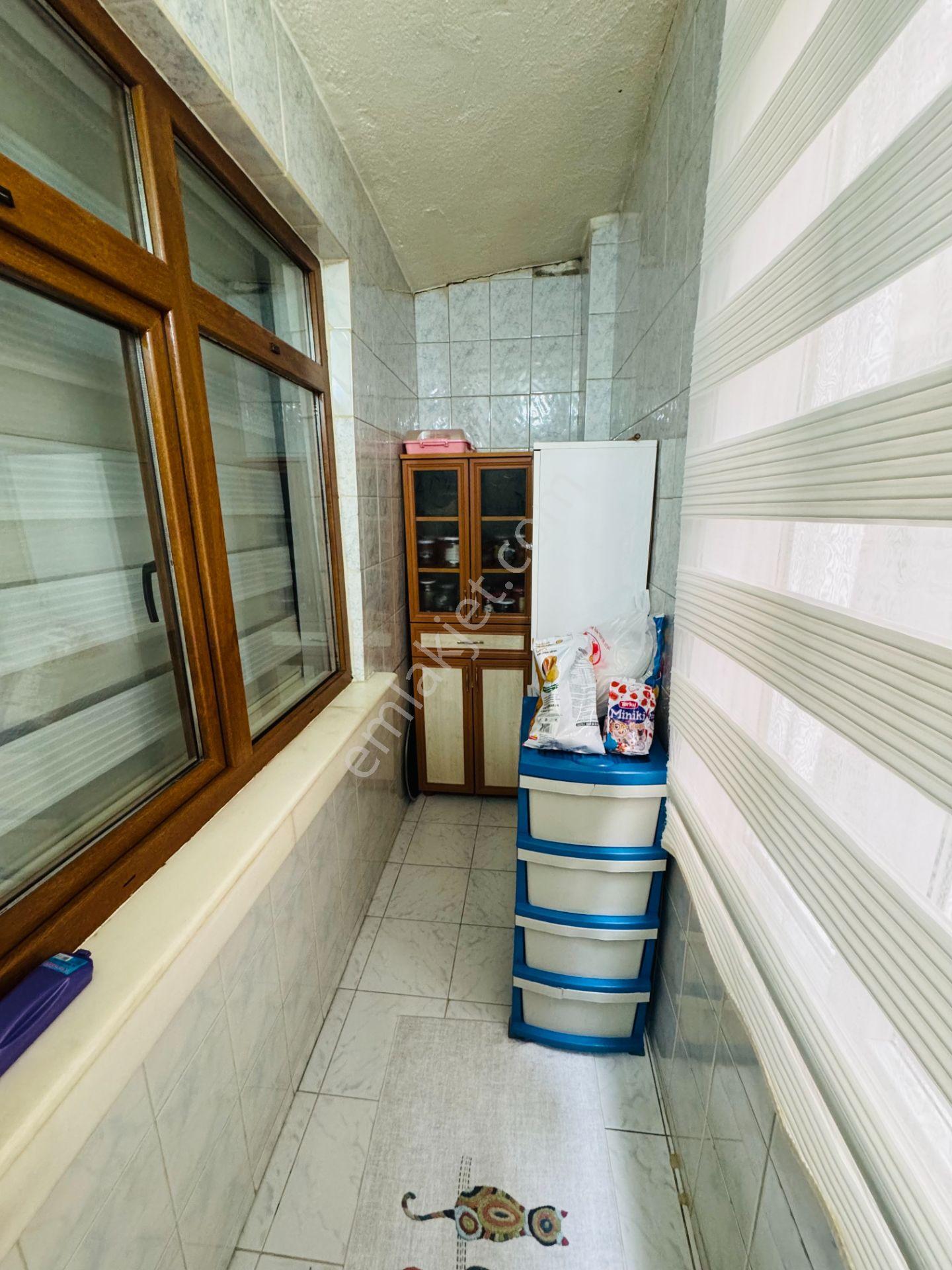 Şafakda Arsa Payı Büyük - 200m2 İskanlı Dubleks Satılık Daire - Görsel 35
