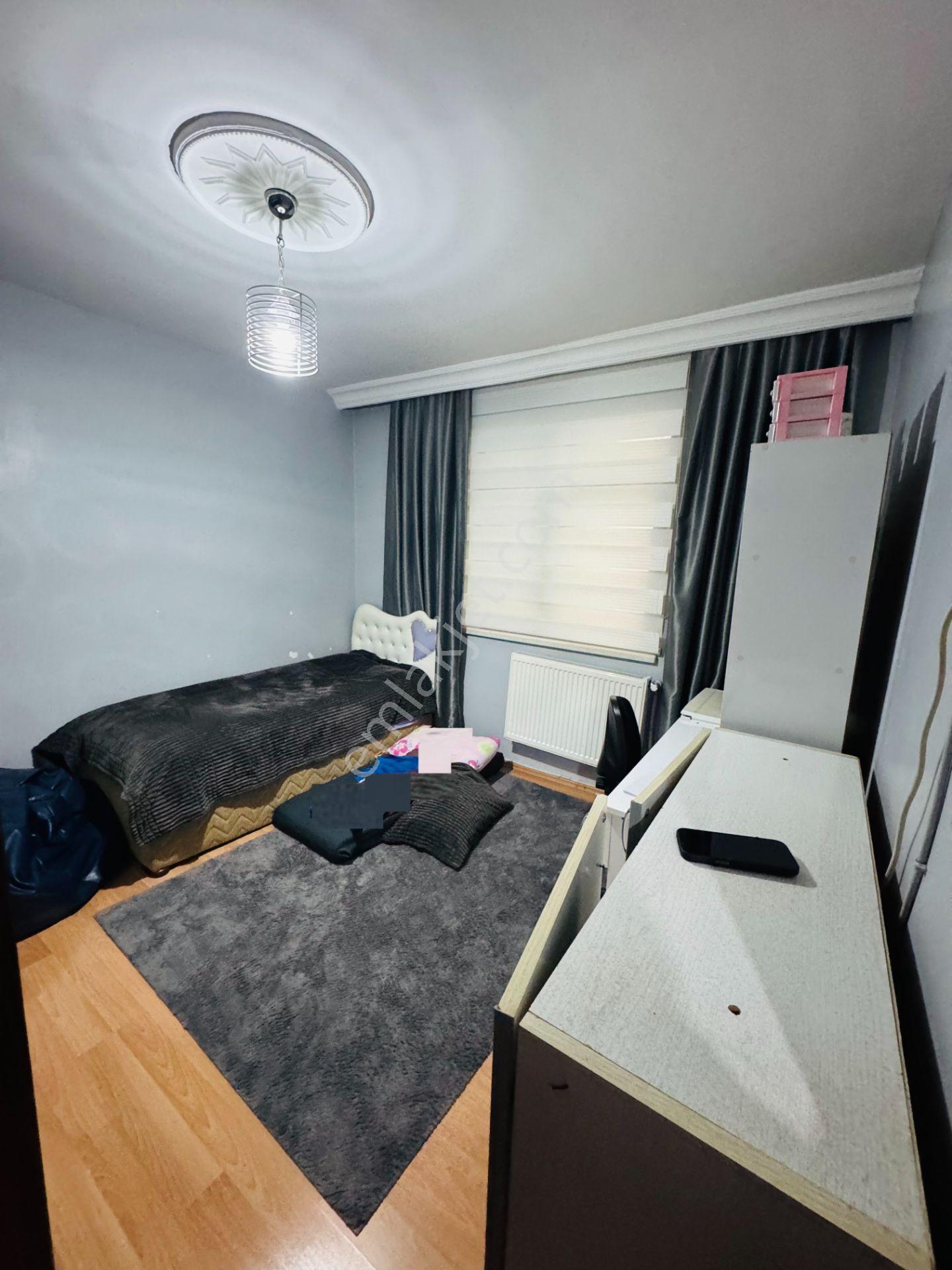 Şafakda Arsa Payı Büyük - 200m2 İskanlı Dubleks Satılık Daire - Görsel 29