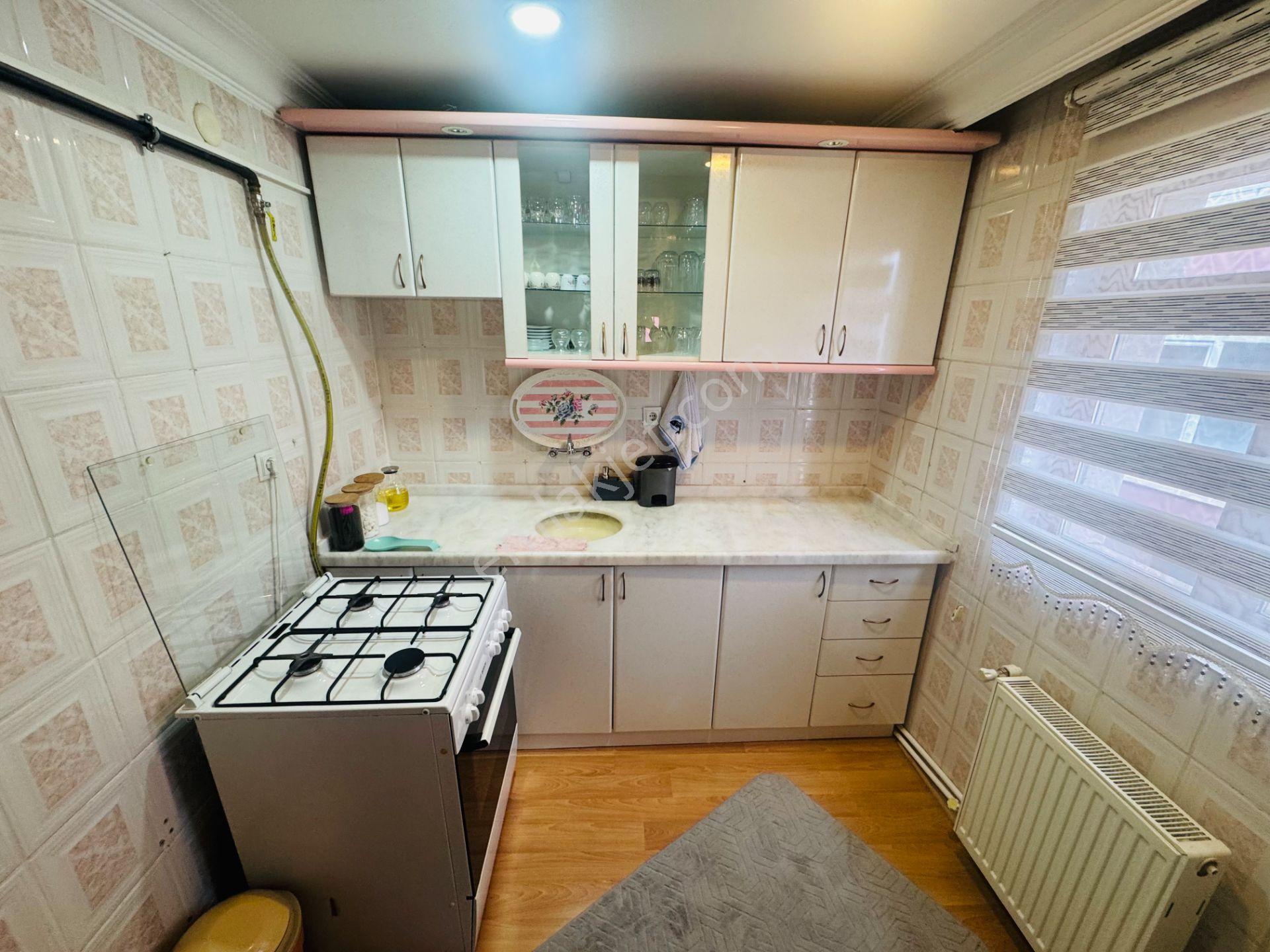 Şafakda Arsa Payı Büyük - 200m2 İskanlı Dubleks Satılık Daire - Görsel 12