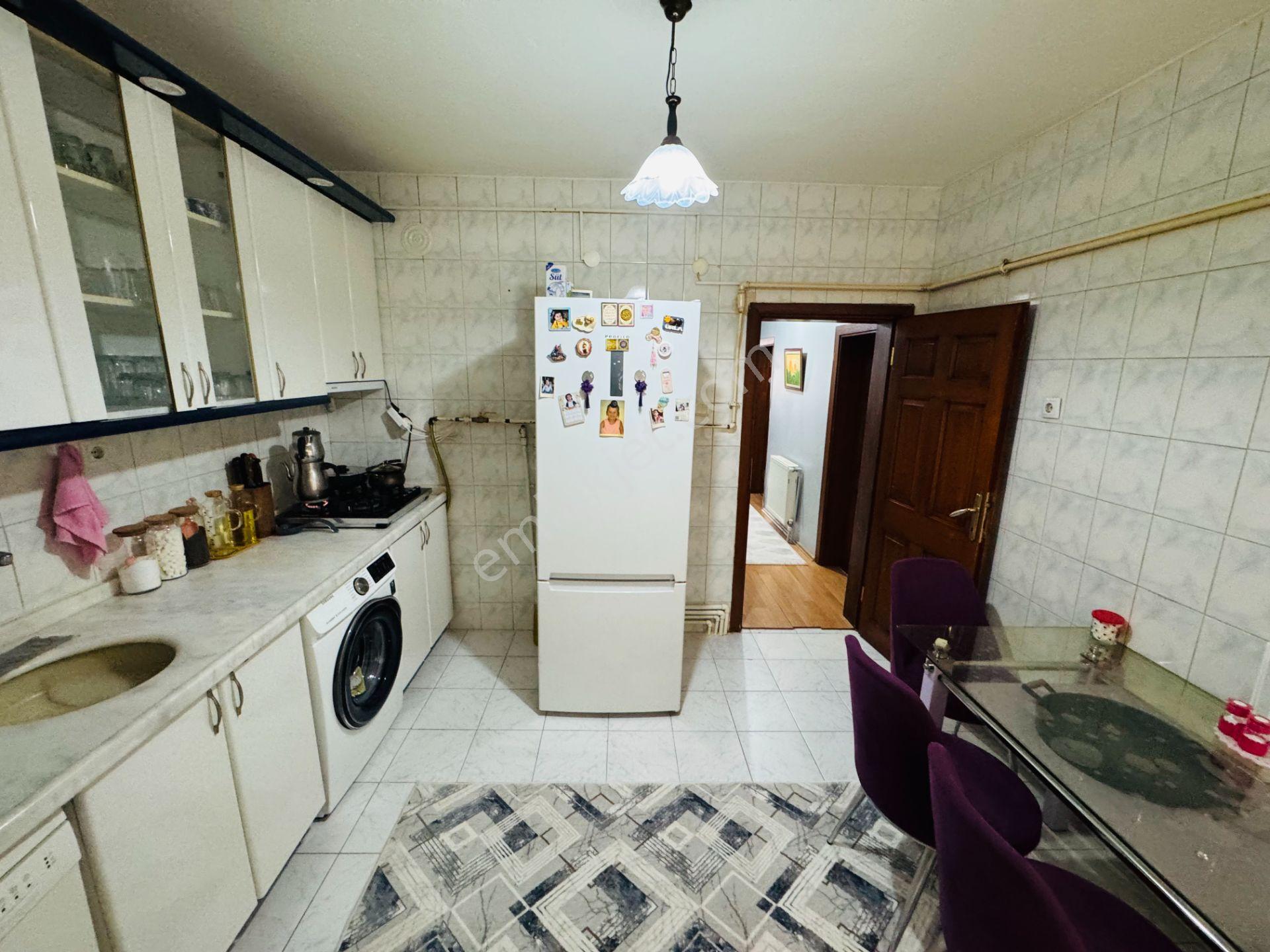 Şafakda Arsa Payı Büyük - 200m2 İskanlı Dubleks Satılık Daire - Görsel 33