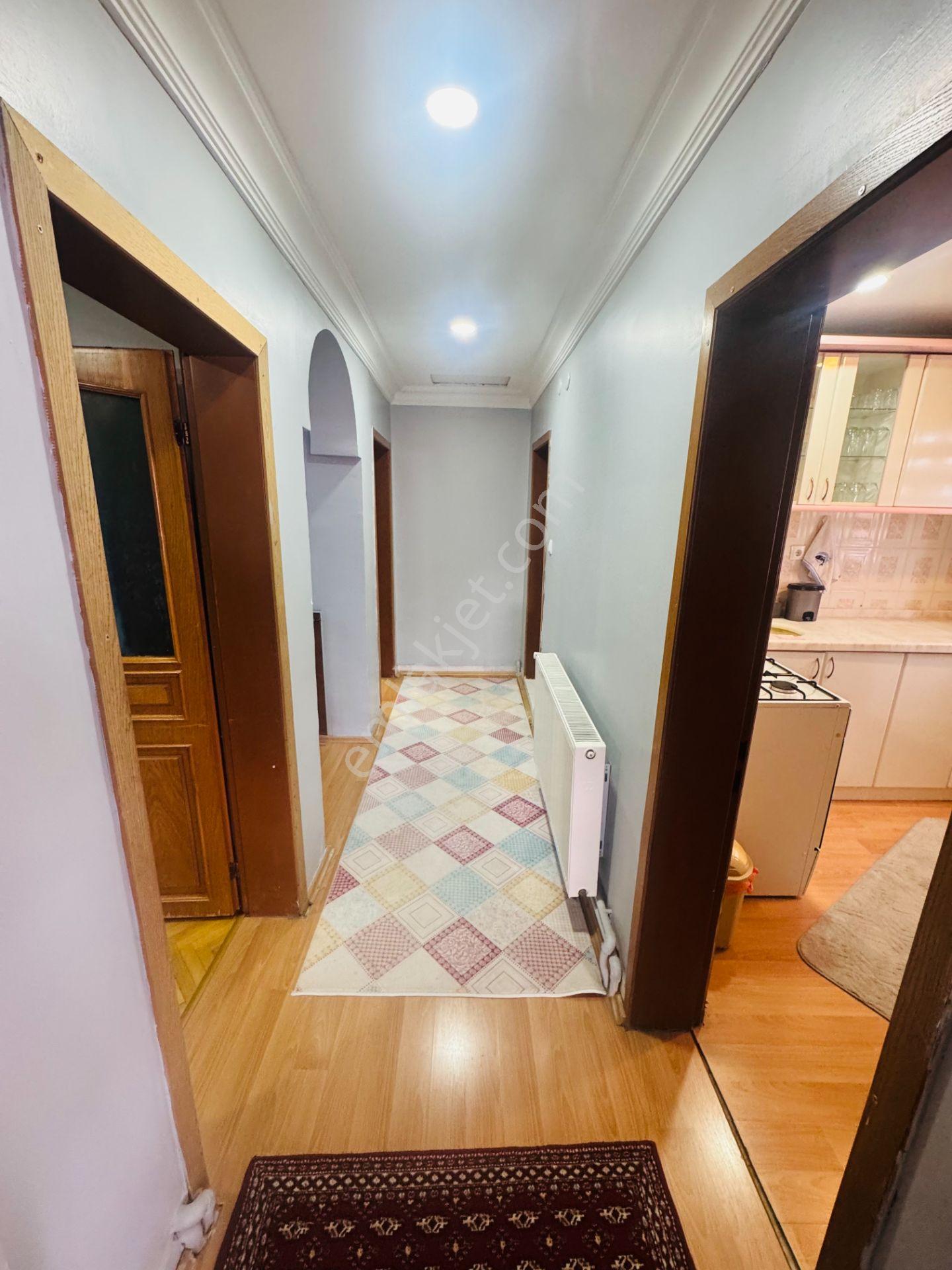 Şafakda Arsa Payı Büyük - 200m2 İskanlı Dubleks Satılık Daire - Görsel 10