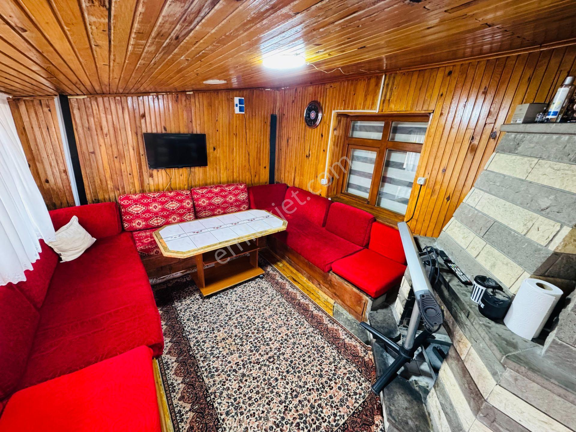 Şafakda Arsa Payı Büyük - 200m2 İskanlı Dubleks Satılık Daire - Görsel 16